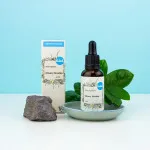 Kvitok Olijf Squalaan 30ml