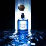 Oltremare eau de parfum unisexe 100 ml