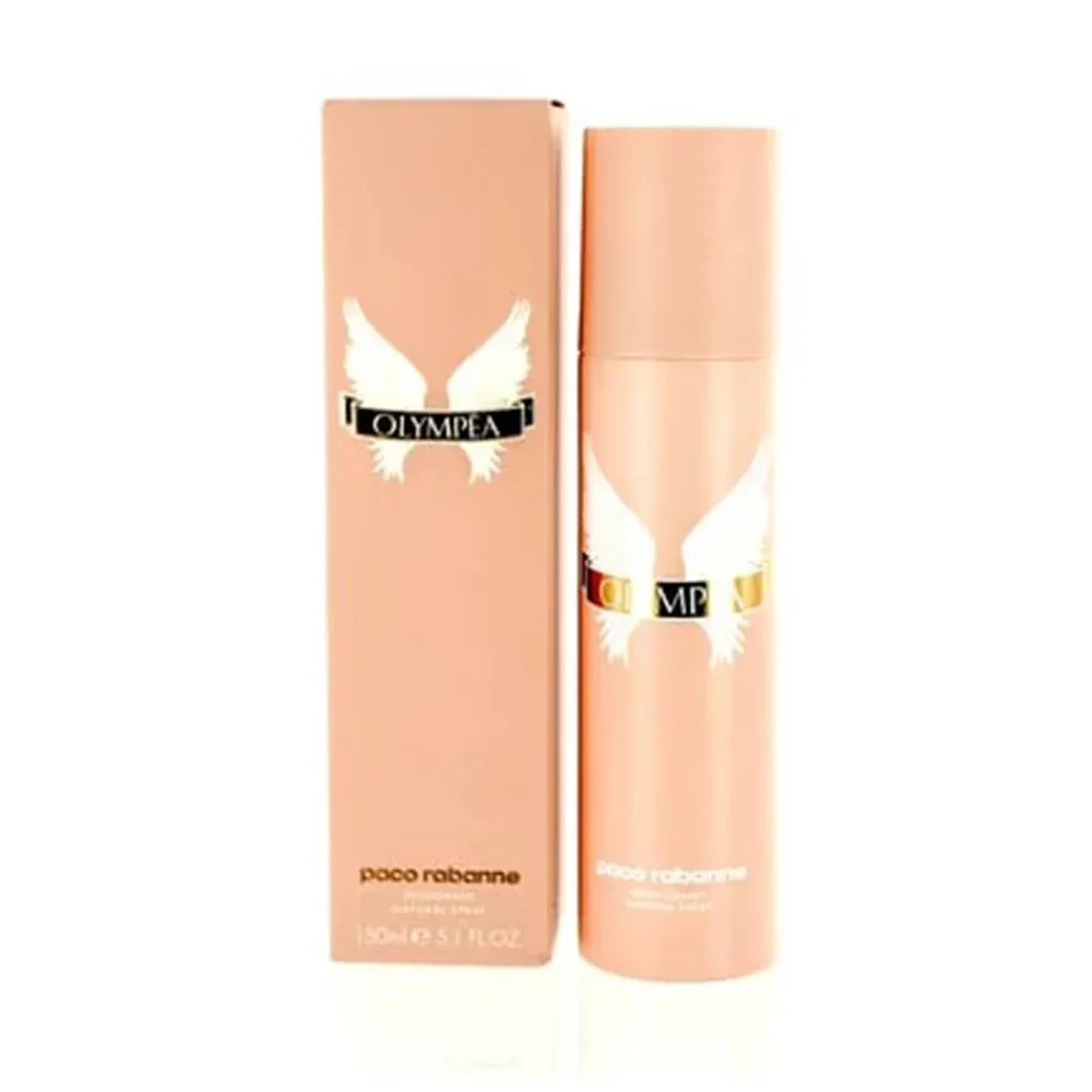 Olympea déodorant en spray pour femme 150 ml