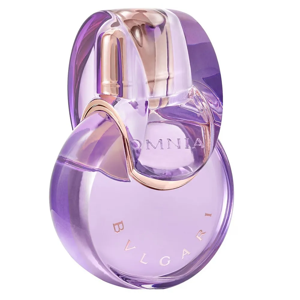 Omnia Amethyste Eau de Toilette voor dames 40 ml