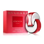 Omnia Coral eau de toilette pour femme 65 ml