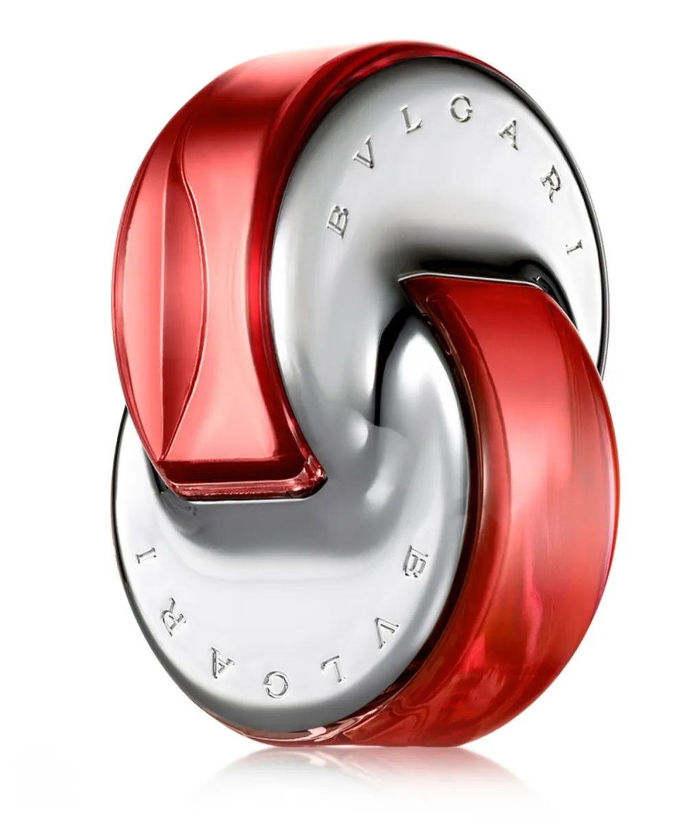 Omnia Coral eau de toilette pour femme 65 ml