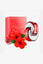 Omnia Coral eau de toilette pour femme 65 ml