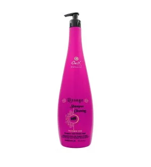 Onix Lissage Shampoo Cleaning Shampooing nettoyant professionnel