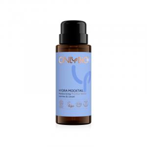 OnlyBio Hydra Mocktail Eau micellaire hydratante (300 ml) - au jasmin et à la lavande
