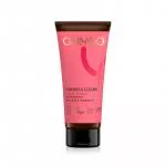 OnlyBio Shampooing micellaire pour cheveux colorés Powerful Colors (200 ml) - régénère les cheveux secs et abîmés