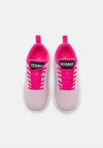 Ecoalf Oregalf Sneakers Kids Dusty Pink