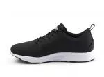 Ecoalf Oregon sneakers Black