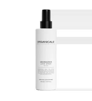 Organicals ABUNDANCE Love Spray Moringa spray après-shampooing