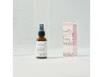 Kvitok Biologisch Bloemenwater-Schaalroos (100ml)