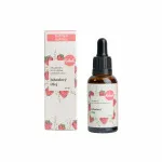 Kvitok Biologische Aardbeienolie 30ml