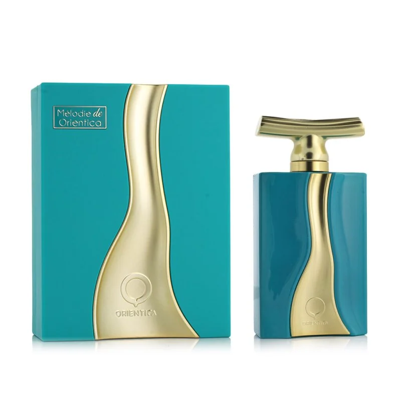 Mélodie de Orientica eau de parfum pour femme 90 ml