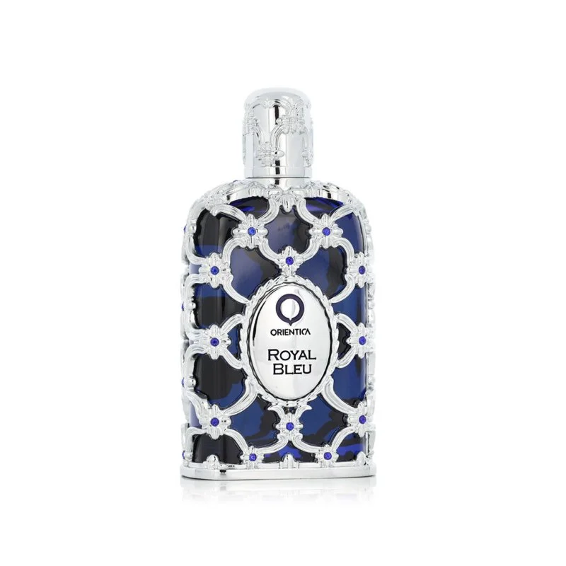 Royal Bleu eau de parfum unisexe 80 ml