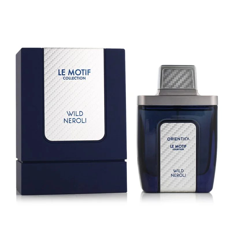 Wild Neroli Eau de Parfum pour homme 85 ml