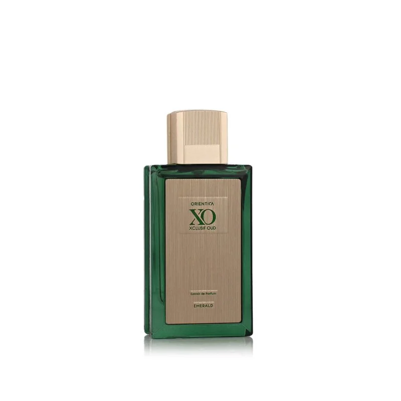 Xclusif Oud Emerald extrait de parfum unisexe 60 ml