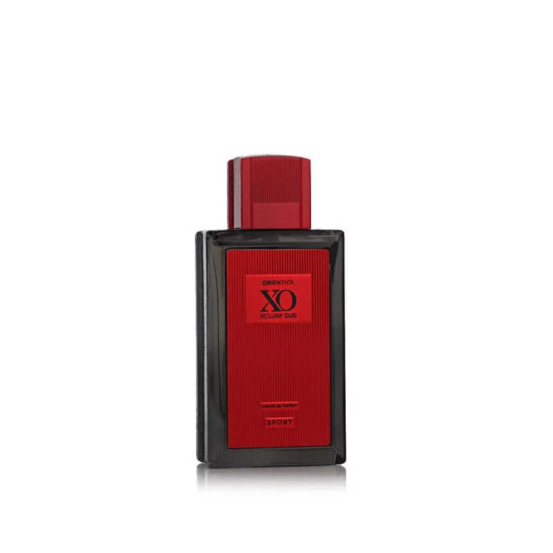 Xclusif Oud Sport extrait de parfum unisexe 60 ml
