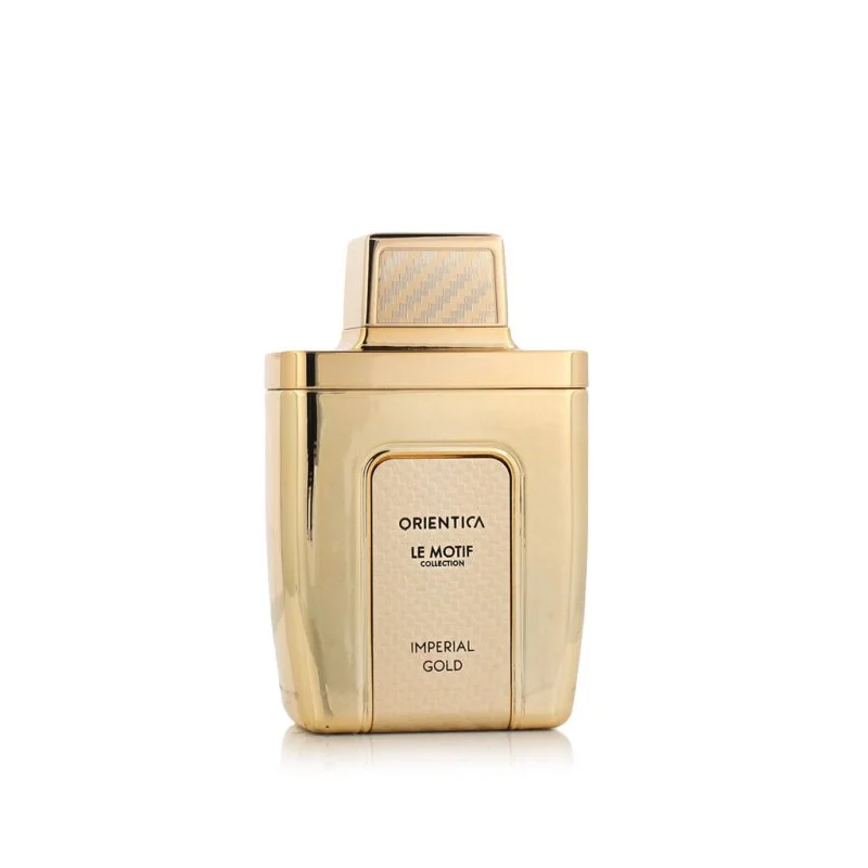 Imperial Gold eau de parfum pour homme 85 ml