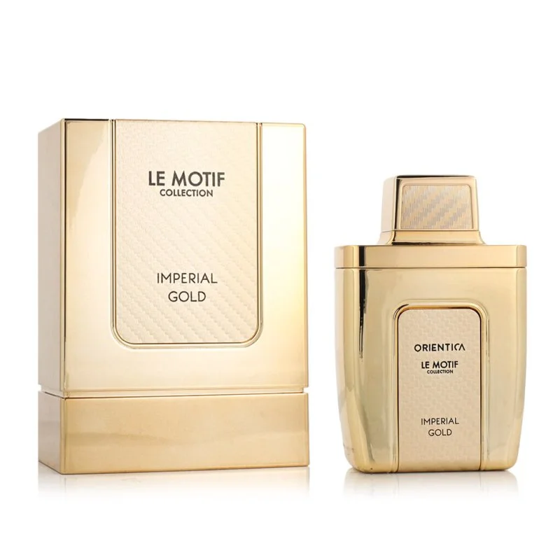 Imperial Gold eau de parfum pour homme 85 ml