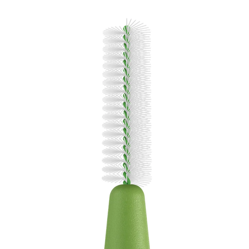Original brossettes interdentaires 0,8 mm 8 pièces