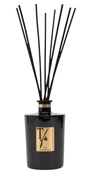 ORO collection de luxe BÂTONNETS ML.500 PARFUM D’AMBIANCE