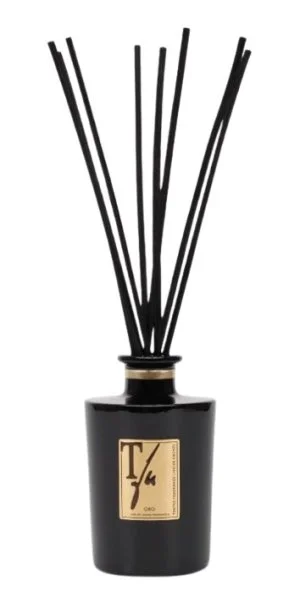 ORO Collection Luxe Bâtonnets 250 ml Parfum d’Intérieur