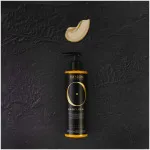 Orofluido Après-shampooing Éclat à l’argan 240 ml