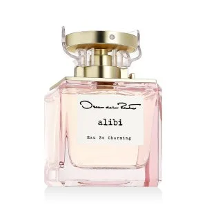 Oscar de La Renta Alibi Eau So Charming eau de toilette pour femme