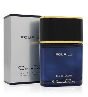 Oscar de La Renta Pour Lui eau de toilette pour homme