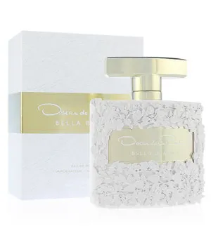 Oscar de La Renta Bella Blanca eau de parfum 100 ml pour femme