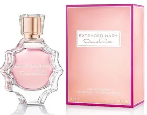 Oscar de La Renta Extraordinary eau de parfum 90 ml pour femmes