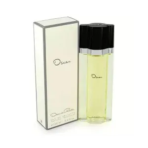 Oscar de La Renta Oscar eau de toilette 100 ml pour femmes