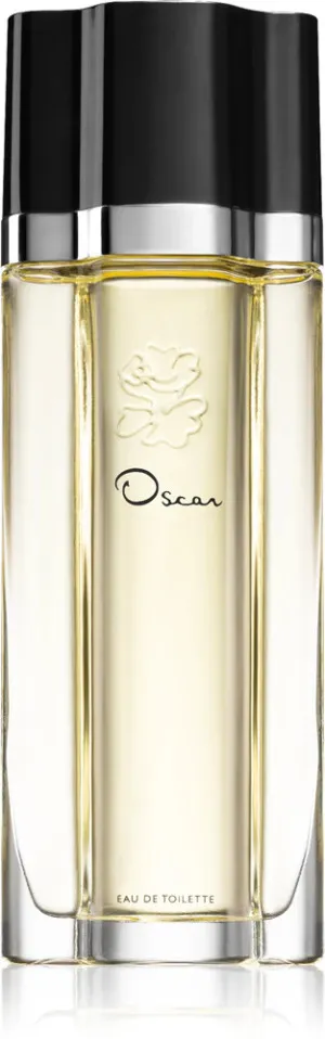 Oscar de La Renta Oscar de La Renta Oscar eau de toilette voor vrouwen 100 ml déballé