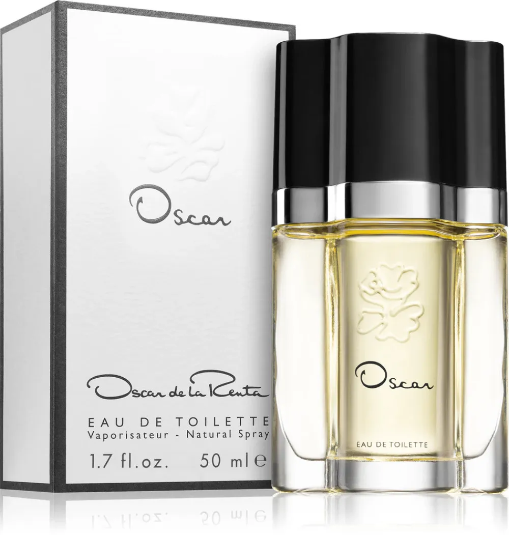 Oscar eau de toilette 100 ml voor vrouwen