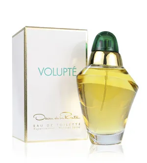 Oscar de La Renta Volupte eau de toilette 100 ml pour femmes
