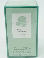 Oscar Jasmine eau de toilette pour femme 100 ml