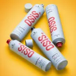Osis+ Freeze Laque à fixation forte 300 ml