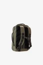 Ecoalf Oslo backpack green