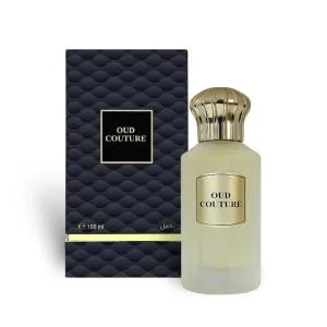 Ahmed Al Maghribi Ahmed Al Maghribi Oud Couture extrait de parfum pour femme