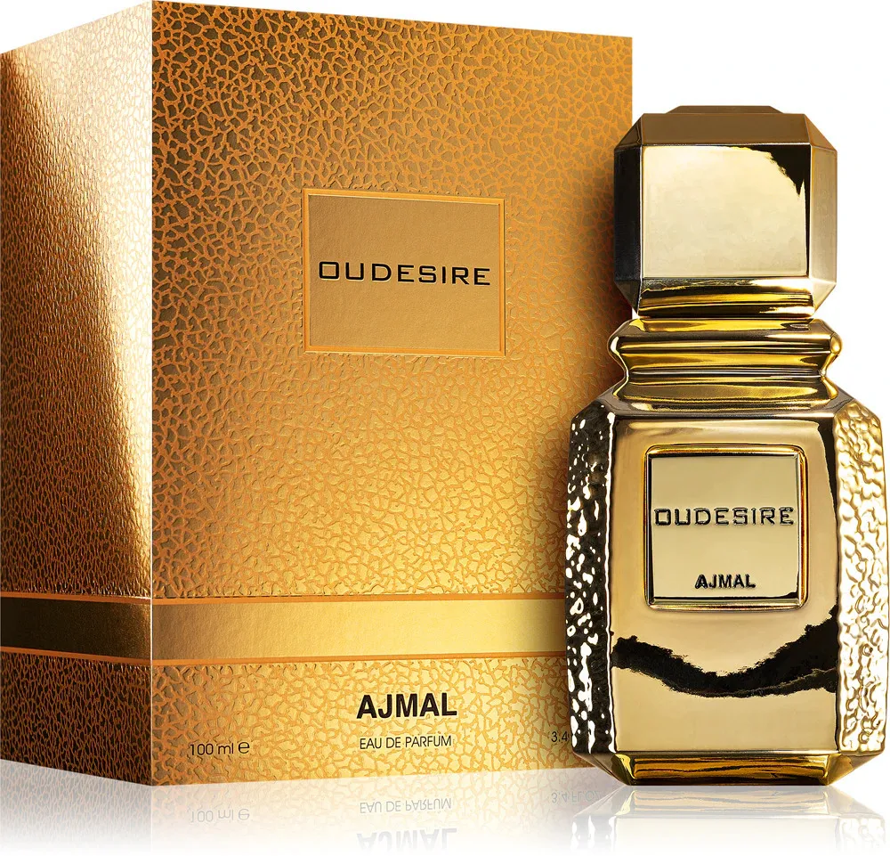 Oudesire Eau de Parfum unisexe 100 ml