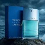 Oxygene for Men eau de toilette voor heren 100 ml