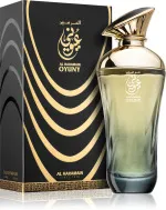 Oyuny Eau de Parfum unisexe 100 ml