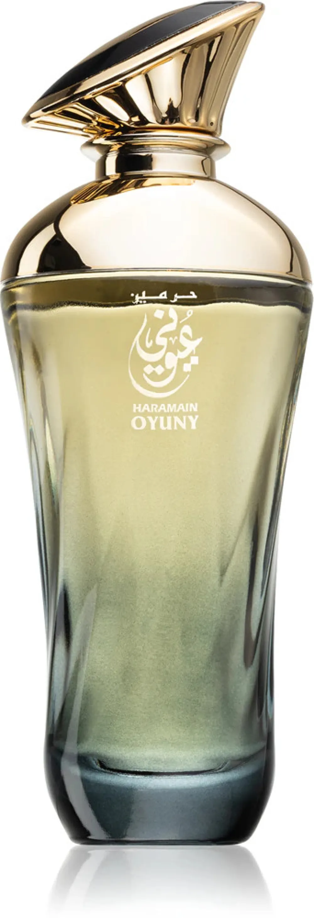 Oyuny Eau de Parfum unisexe 100 ml