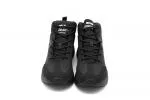 Ecoalf Pacifalf mid boot woman