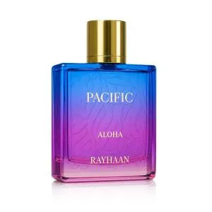 Rayhaan Pacific Aloha Eau de Parfum unisexe