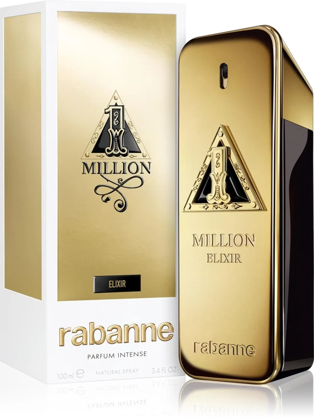 1 Million Elixir parfum pour homme 50 ml