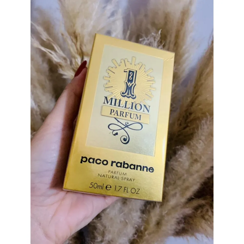1 Million Parfum parfum 50 ml Voor mannen