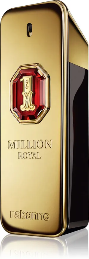 Paco Rabanne 1 Million Royal parfum voor heren 100 ml