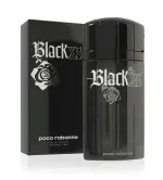 Black XS eau de toilette voor mannen 100 ml
