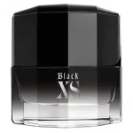 Black XS 2018 eau de toilette voor mannen 50 ml