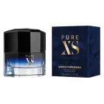 Black XS 2018 eau de toilette voor mannen 50 ml